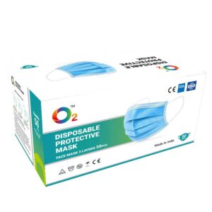 Medical Surgical Face Mask