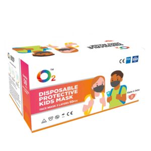 Kids Mask